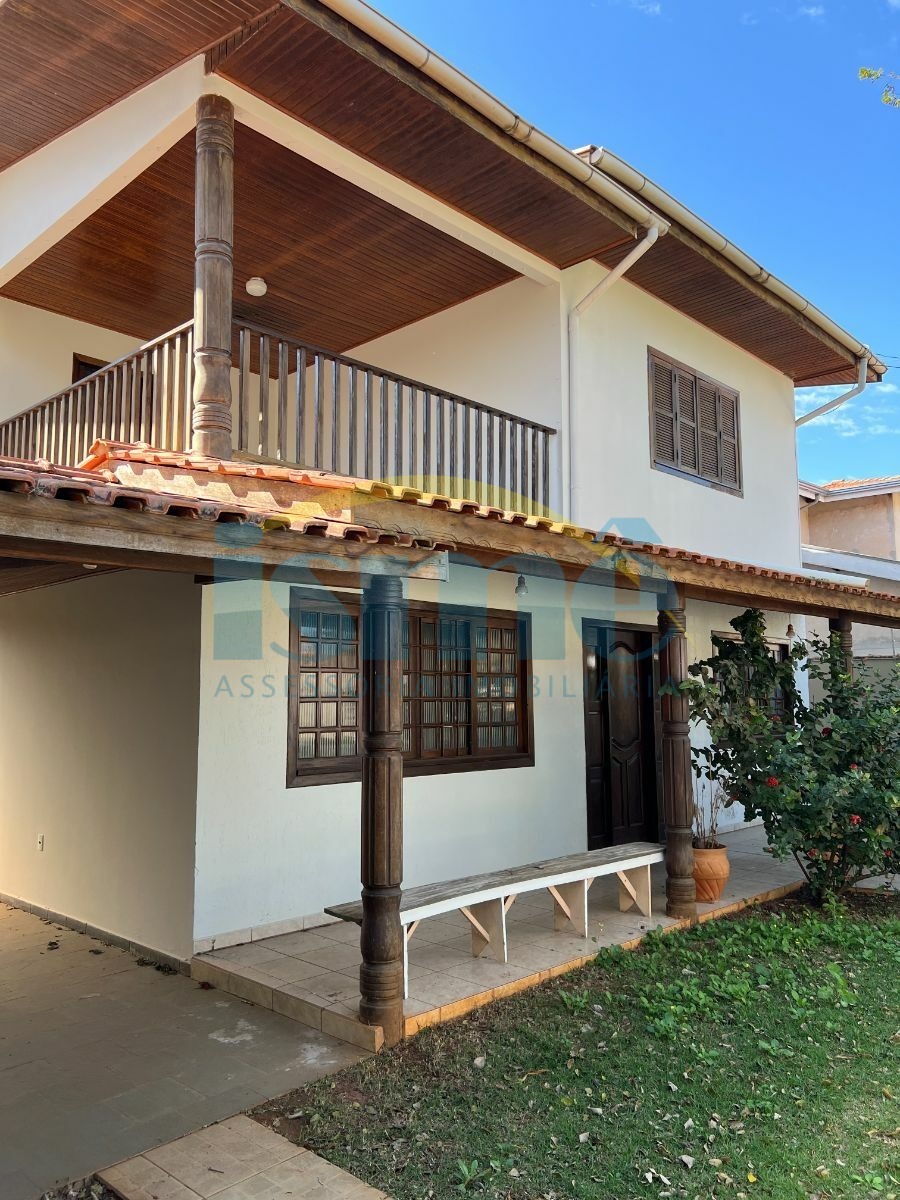 Casa para alugar com 5 quartos, 346 - Foto 3