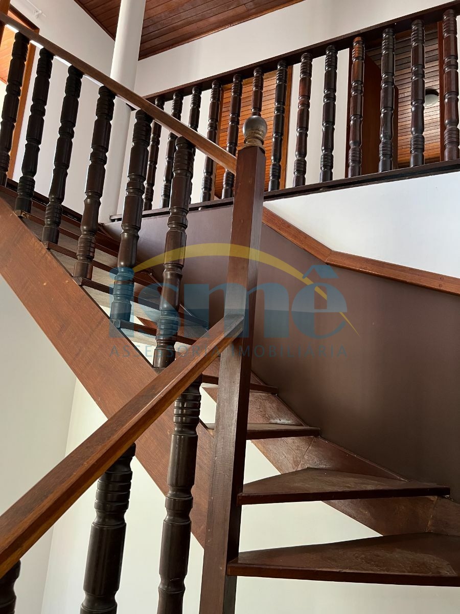 Casa para alugar com 5 quartos, 346 - Foto 31
