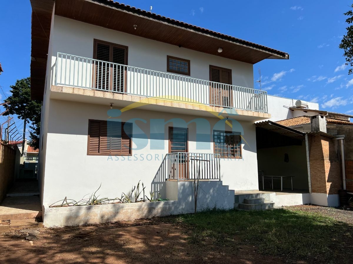 Casa para alugar com 5 quartos, 346 - Foto 13