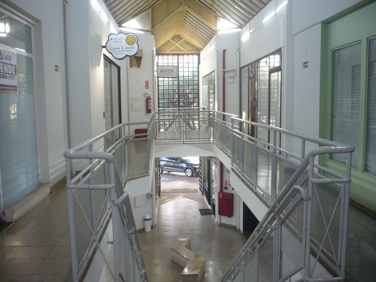 Depósito-Galpão, 74 m² - Foto 4