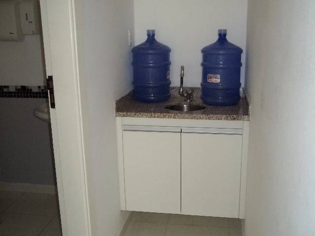 Depósito-Galpão, 74 m² - Foto 12