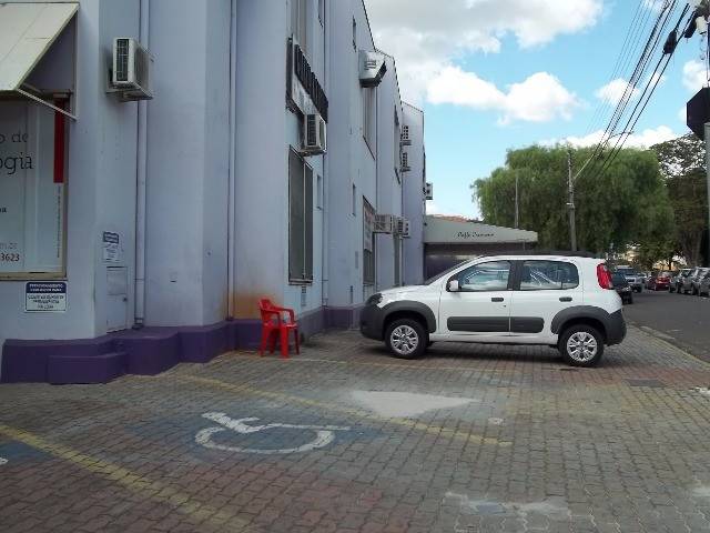 Depósito-Galpão, 74 m² - Foto 1