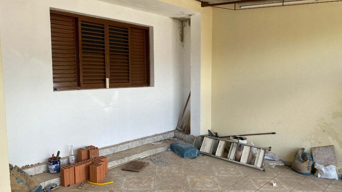 Casa, 2 quartos, 151 m² - Foto 2