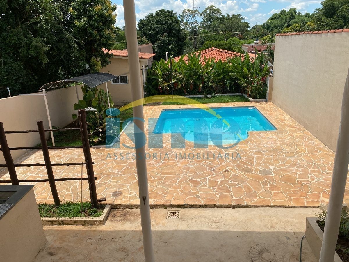 Casa à venda com 2 quartos, 192m² - Foto 6