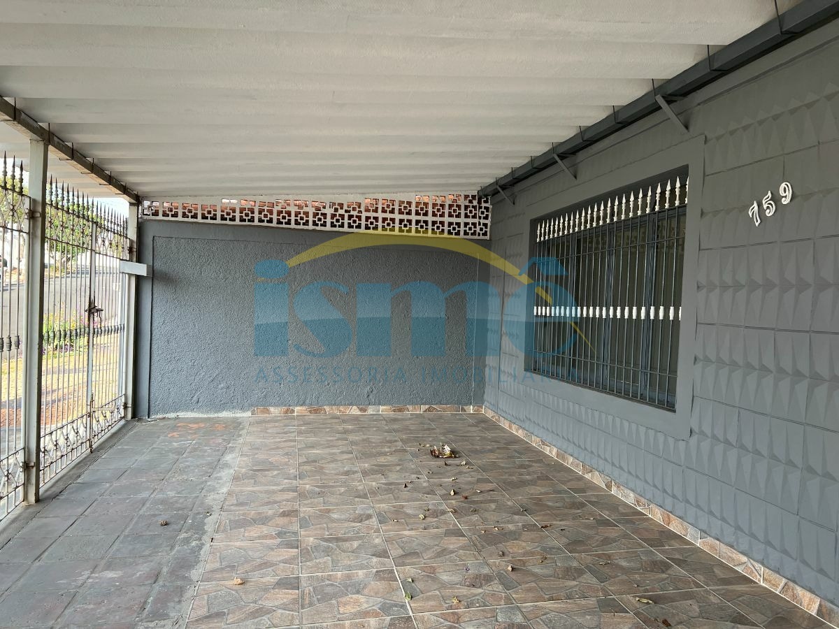 Casa para alugar com 3 quartos, 192m² - Foto 3