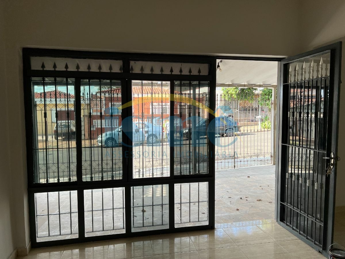 Casa para alugar com 3 quartos, 192m² - Foto 8