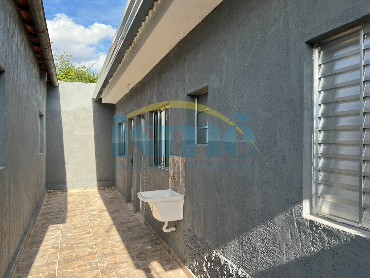 Casa para alugar com 3 quartos, 192m² - Foto 53