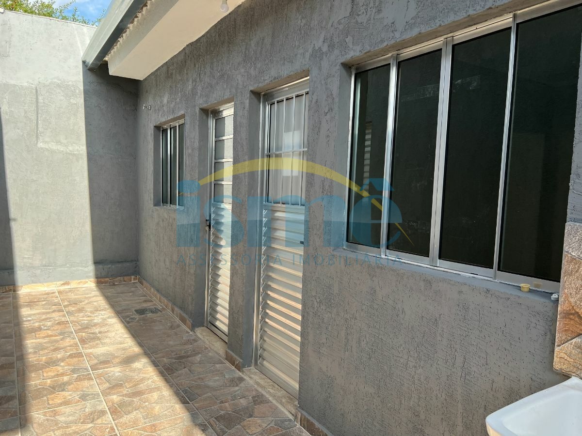 Casa para alugar com 3 quartos, 192m² - Foto 59