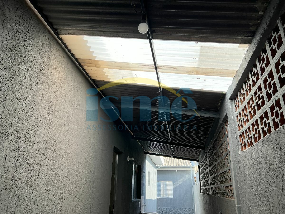 Casa para alugar com 3 quartos, 192m² - Foto 46