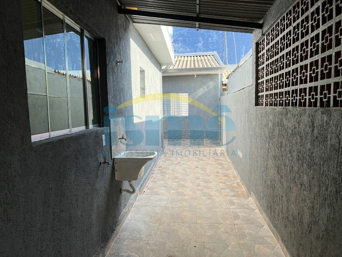 Casa para alugar com 3 quartos, 192m² - Foto 48