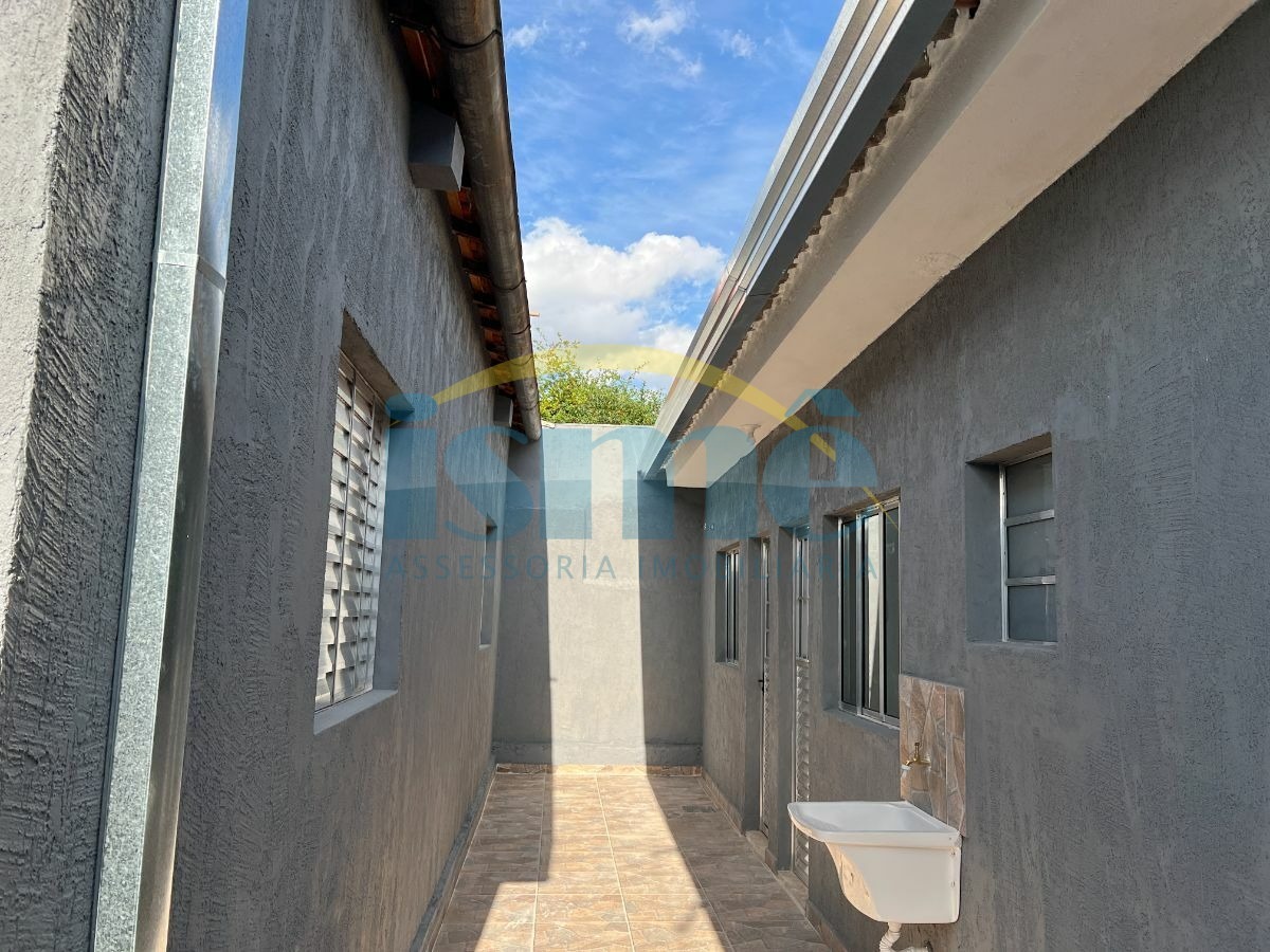 Casa para alugar com 3 quartos, 192m² - Foto 52