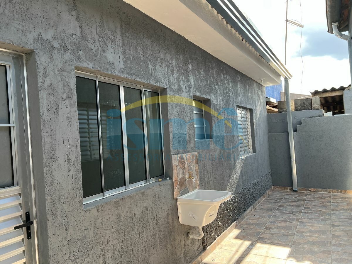 Casa para alugar com 3 quartos, 192m² - Foto 55