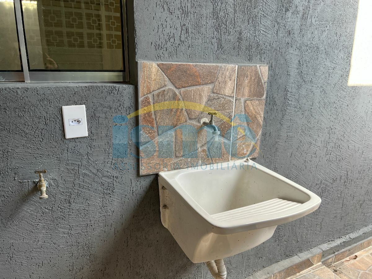 Casa para alugar com 3 quartos, 192m² - Foto 49