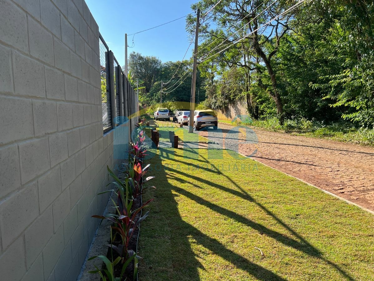 Casa para alugar com 2 quartos, 70m² - Foto 5