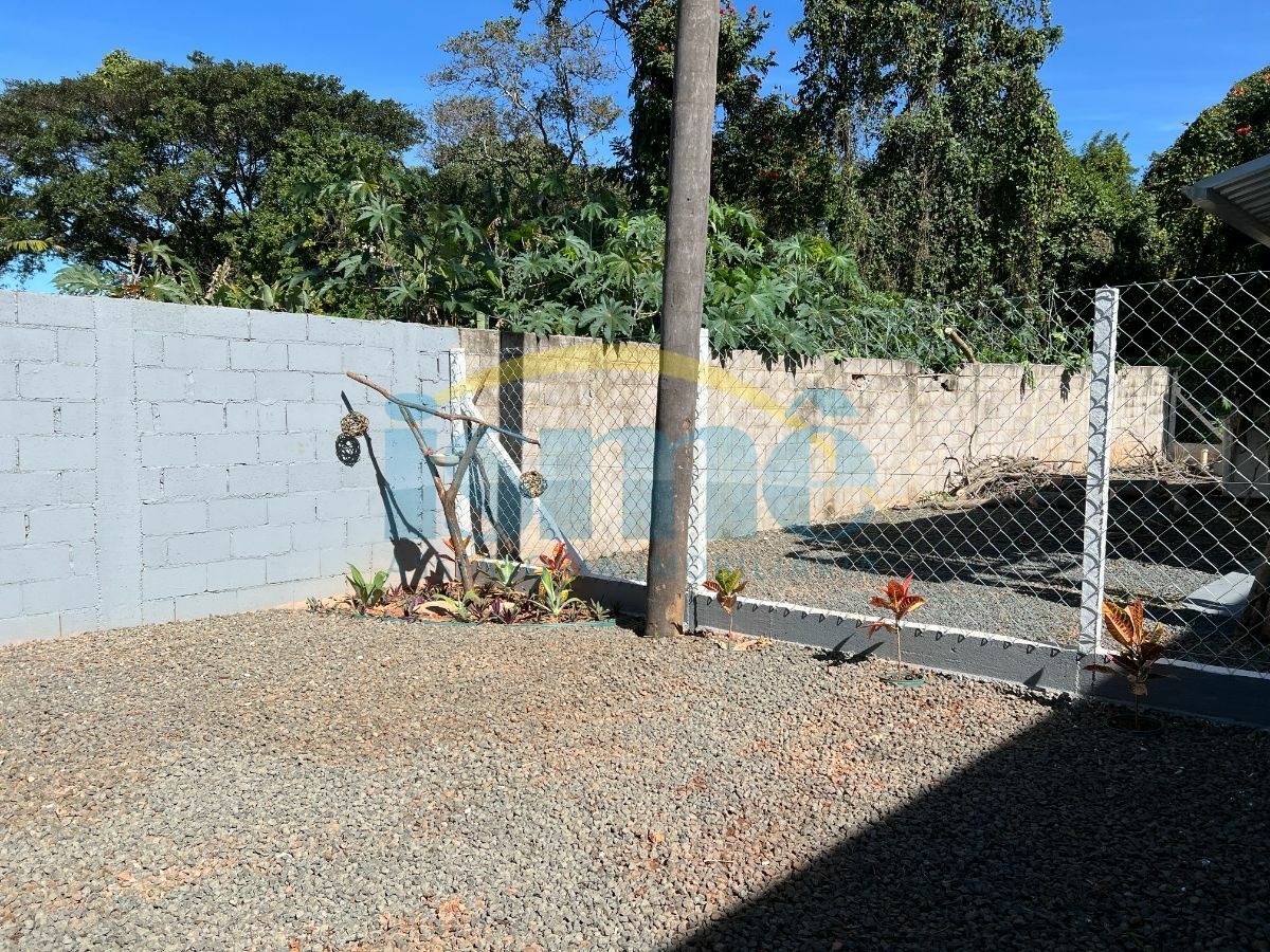 Casa para alugar com 2 quartos, 70m² - Foto 6