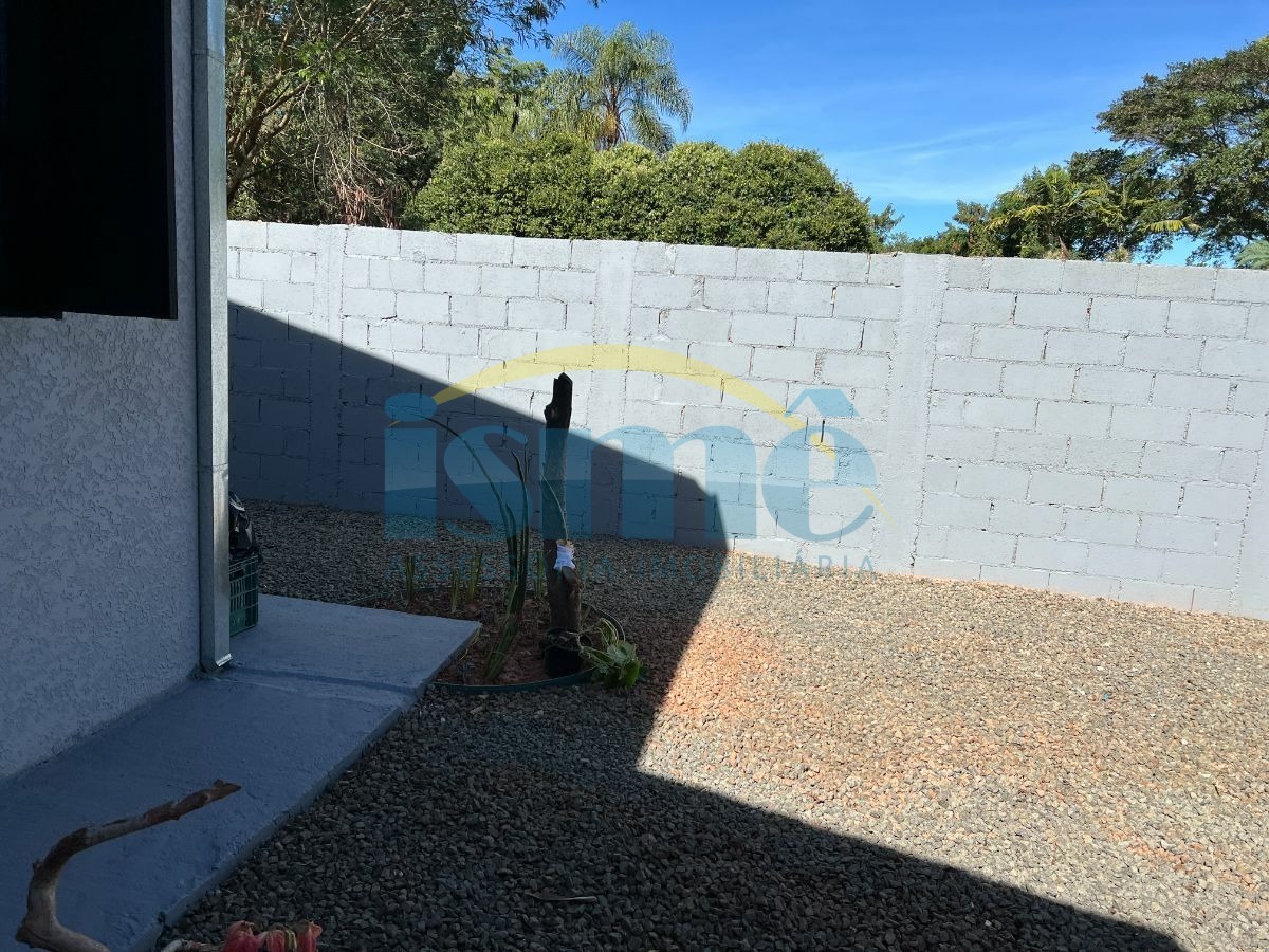 Casa para alugar com 2 quartos, 70m² - Foto 7