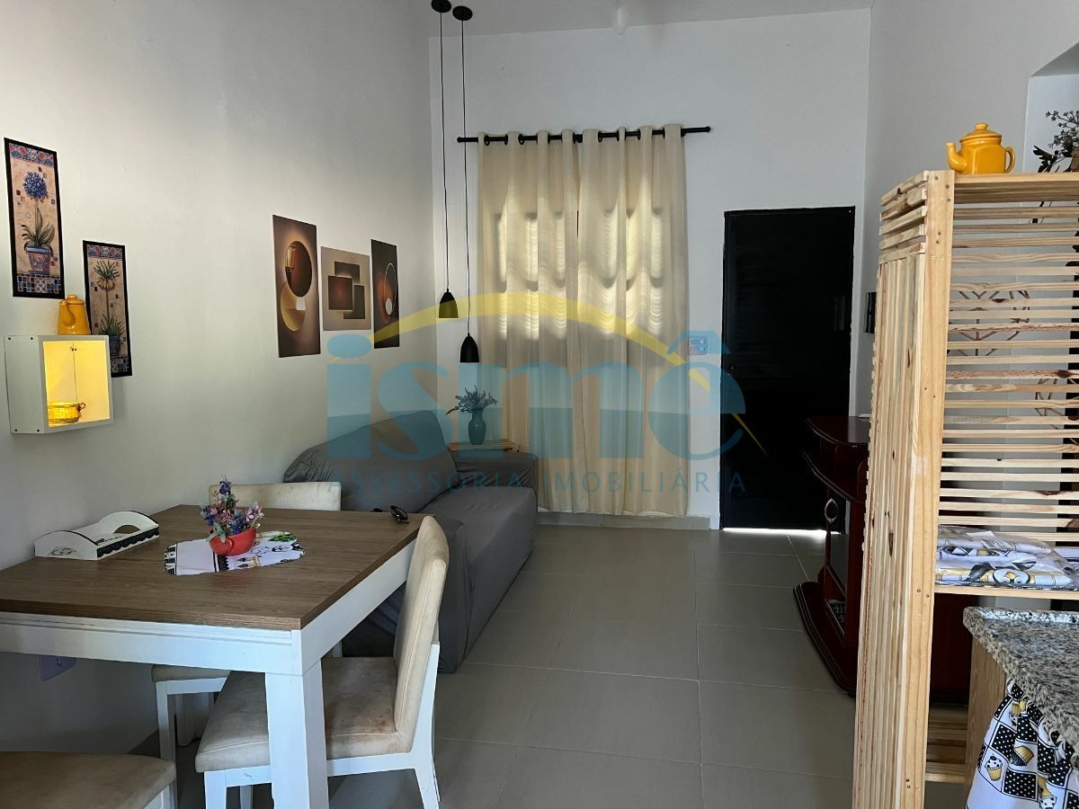 Casa para alugar com 2 quartos, 70m² - Foto 11