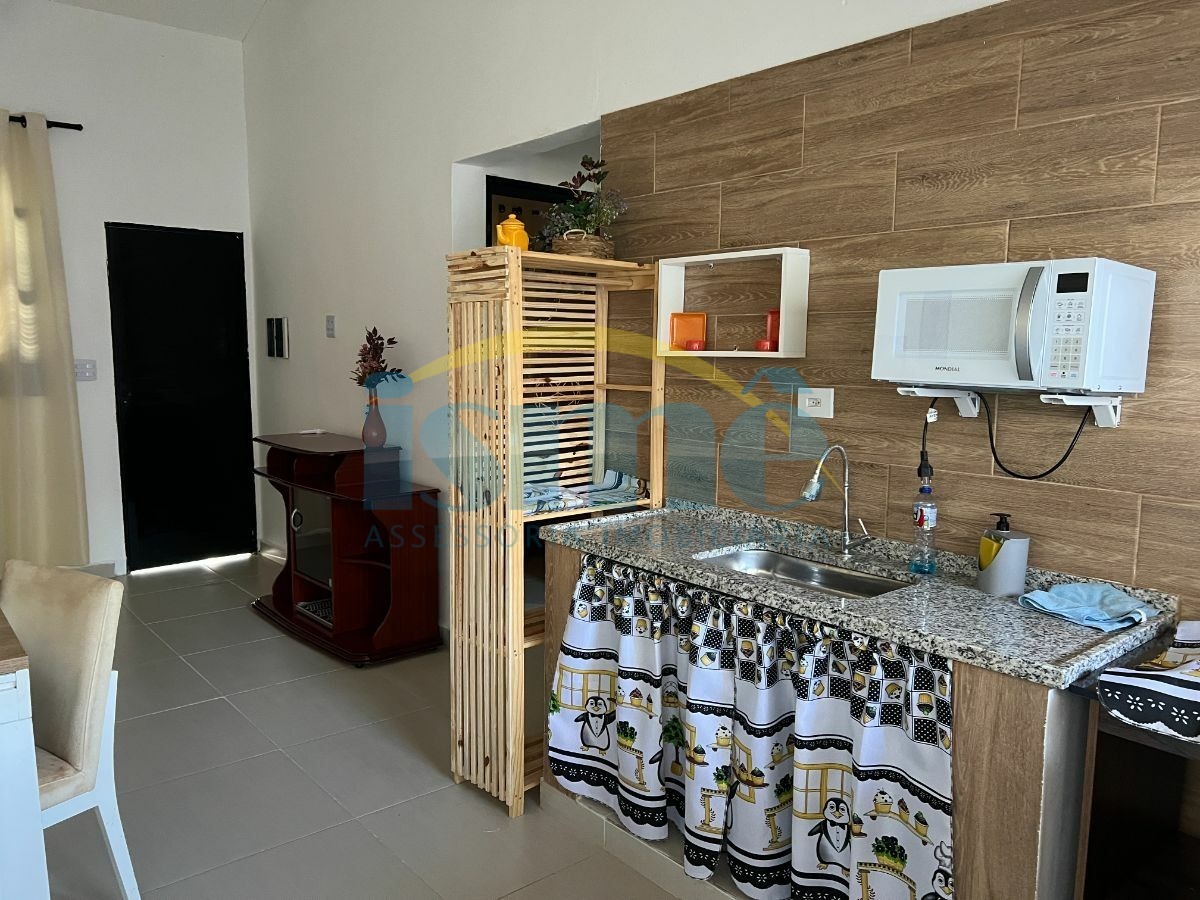 Casa para alugar com 2 quartos, 70m² - Foto 12