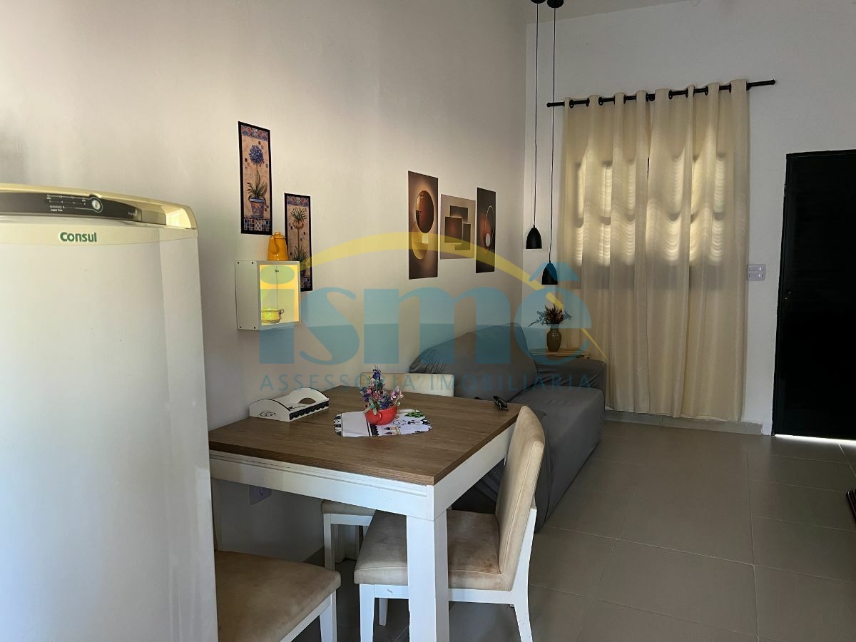 Casa para alugar com 2 quartos, 70m² - Foto 14