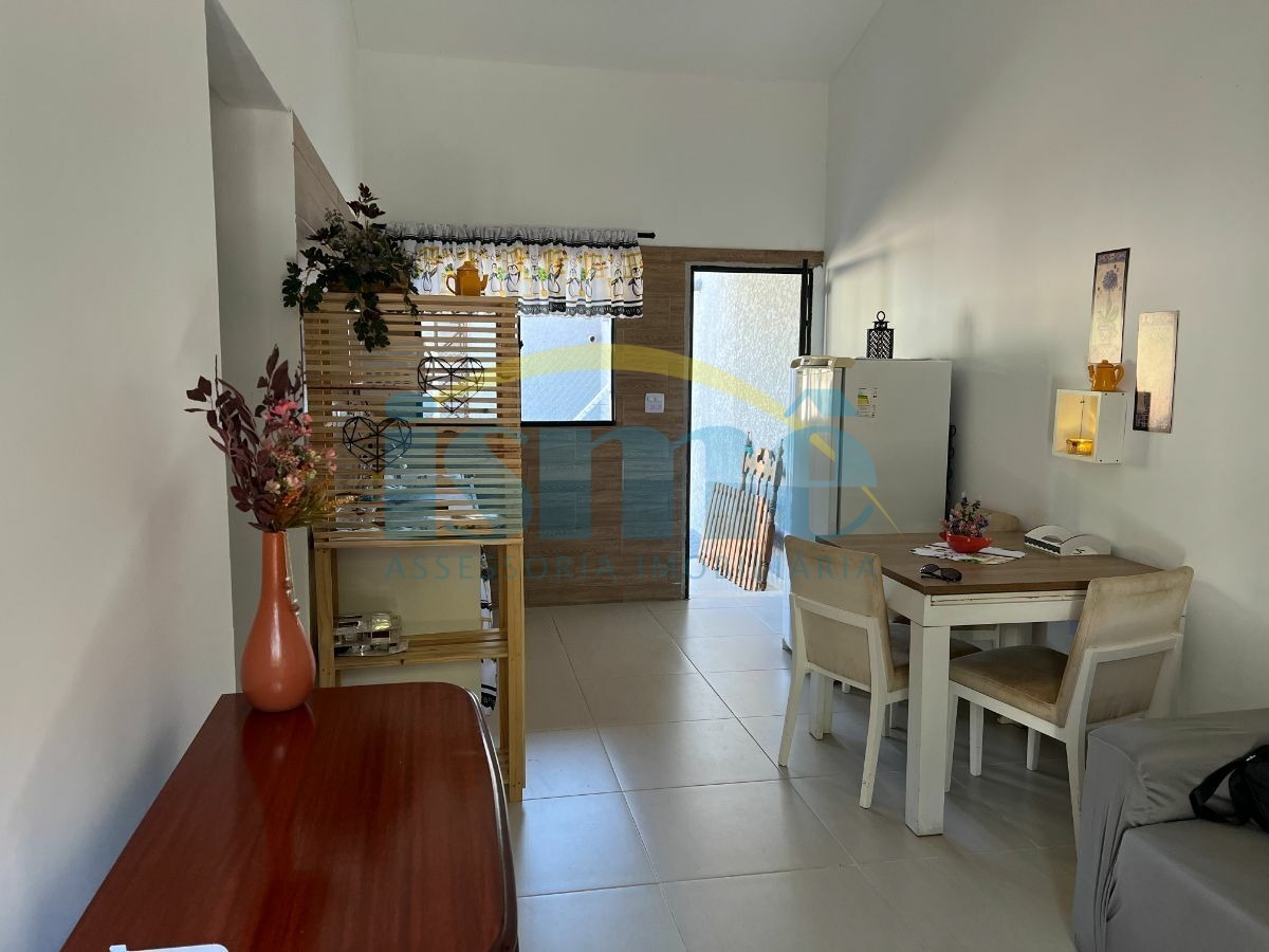Casa para alugar com 2 quartos, 70m² - Foto 21