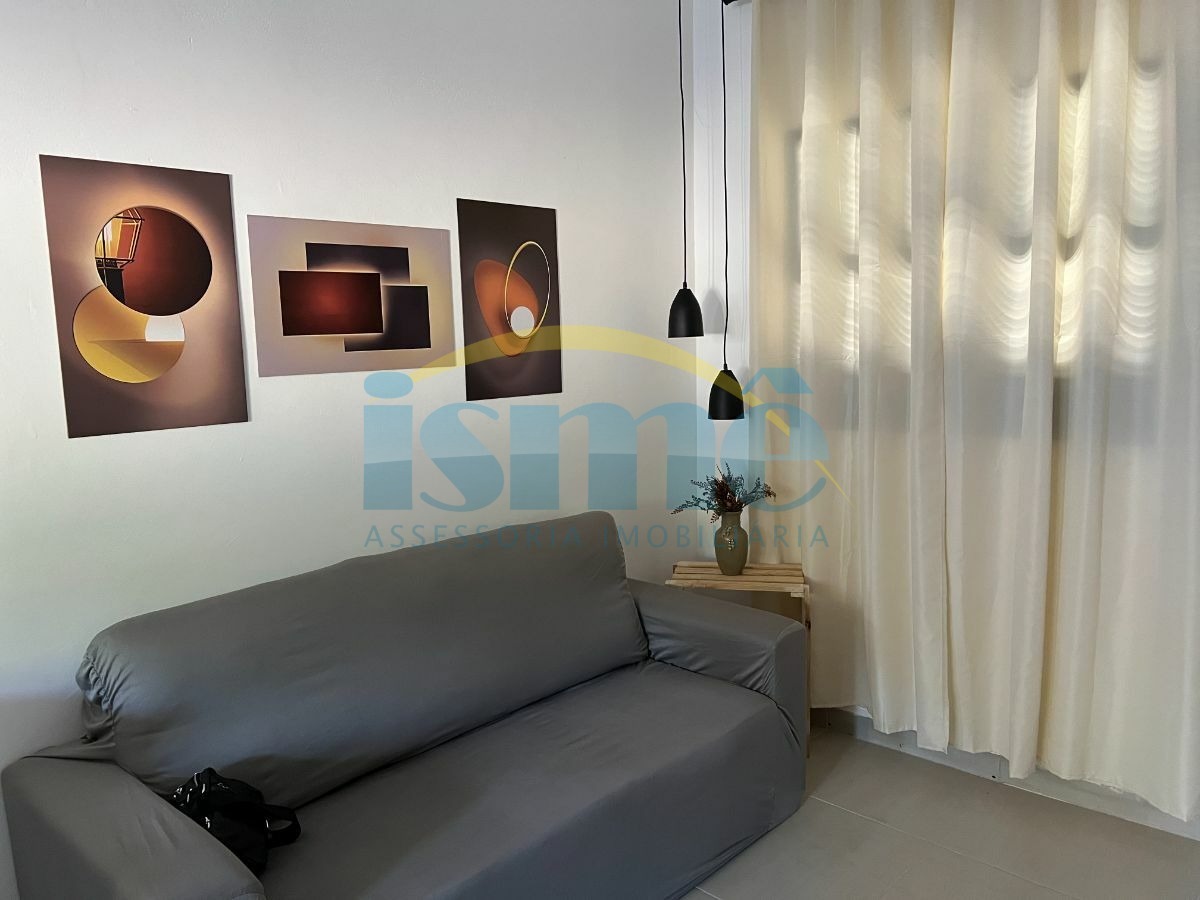 Casa para alugar com 2 quartos, 70m² - Foto 19