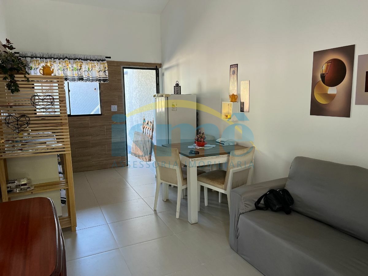 Casa para alugar com 2 quartos, 70m² - Foto 20