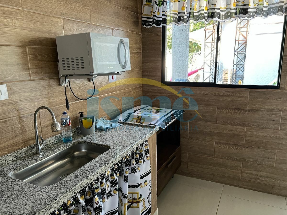 Casa para alugar com 2 quartos, 70m² - Foto 16