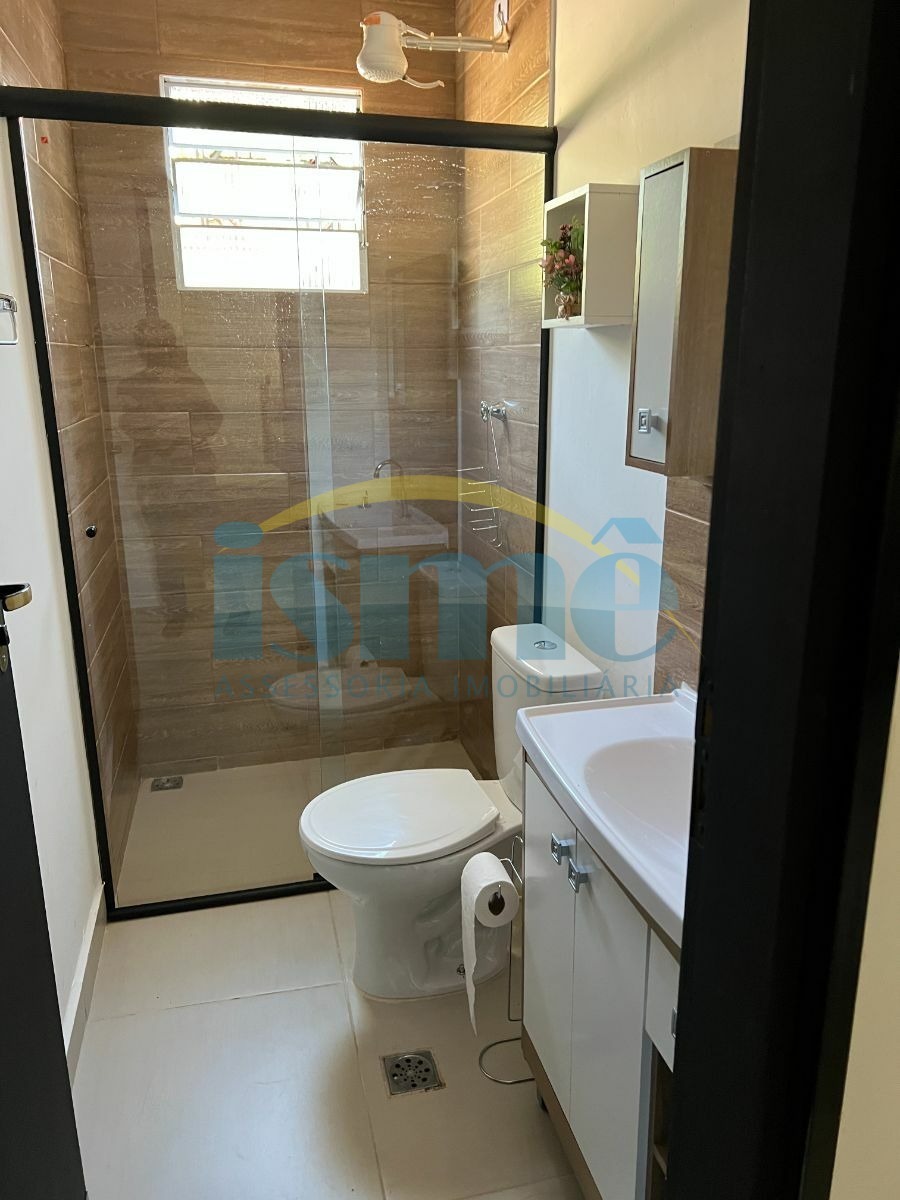 Casa para alugar com 2 quartos, 70m² - Foto 37
