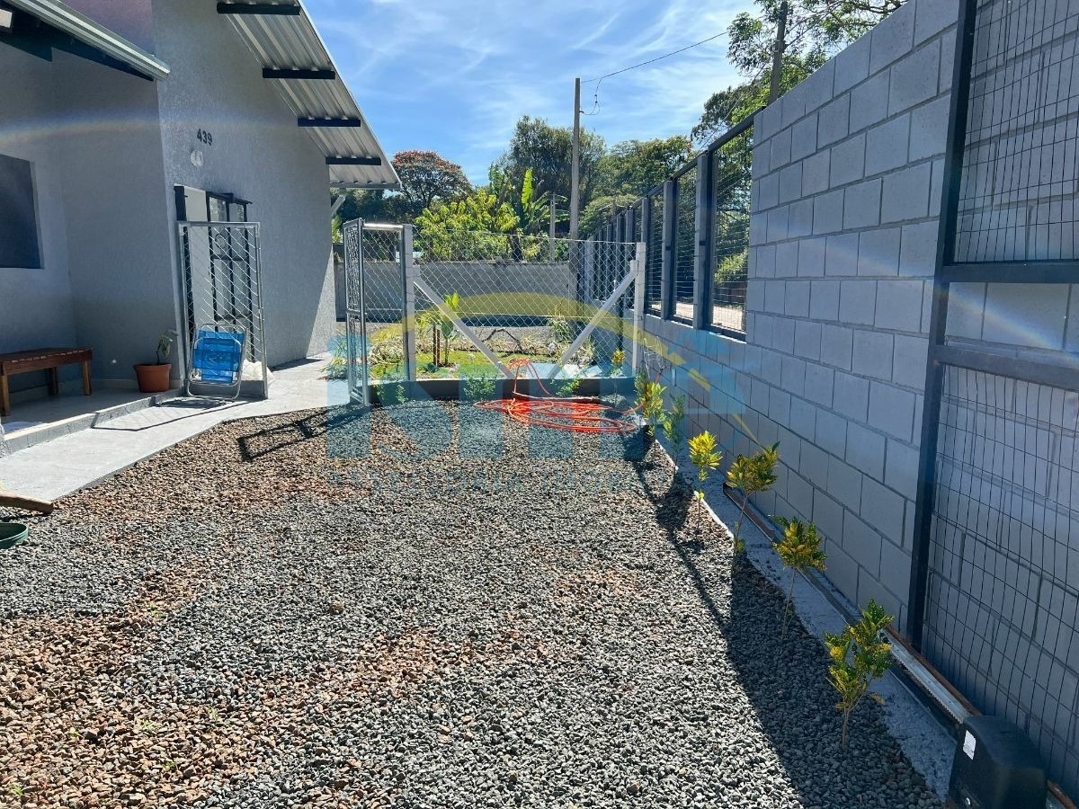 Casa para alugar com 2 quartos, 70m² - Foto 47