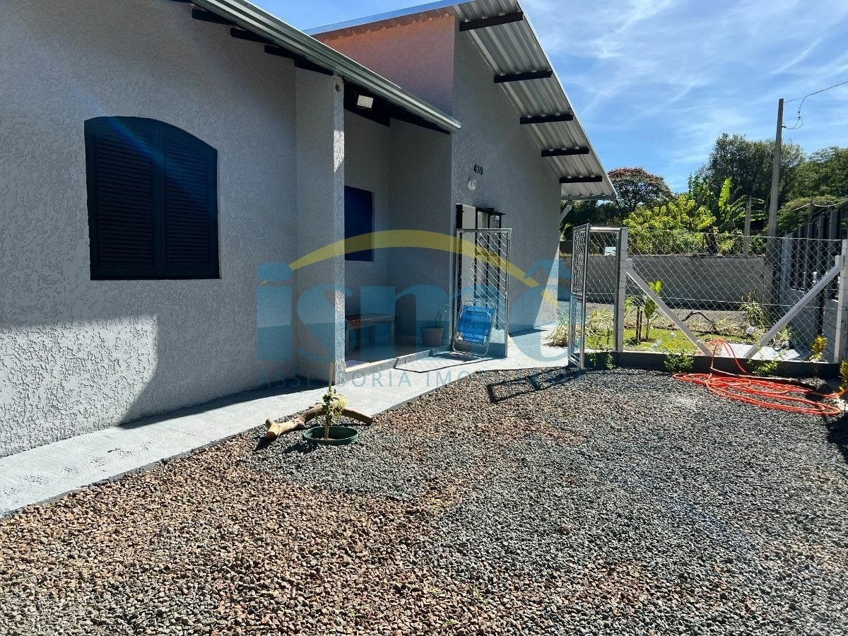 Casa para alugar com 2 quartos, 70m² - Foto 48