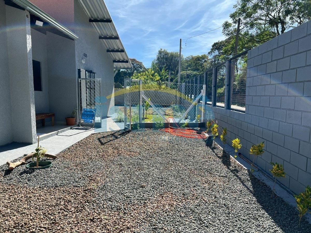 Casa para alugar com 2 quartos, 70m² - Foto 51