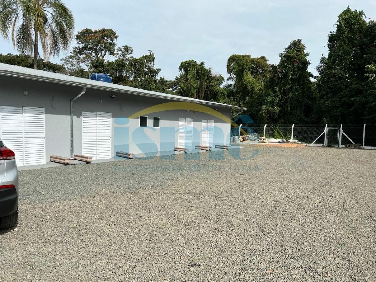Casa para alugar com 2 quartos, 70m² - Foto 53