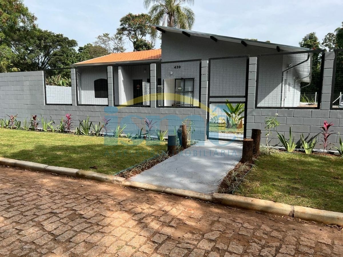 Casa para alugar com 2 quartos, 70m² - Foto 57