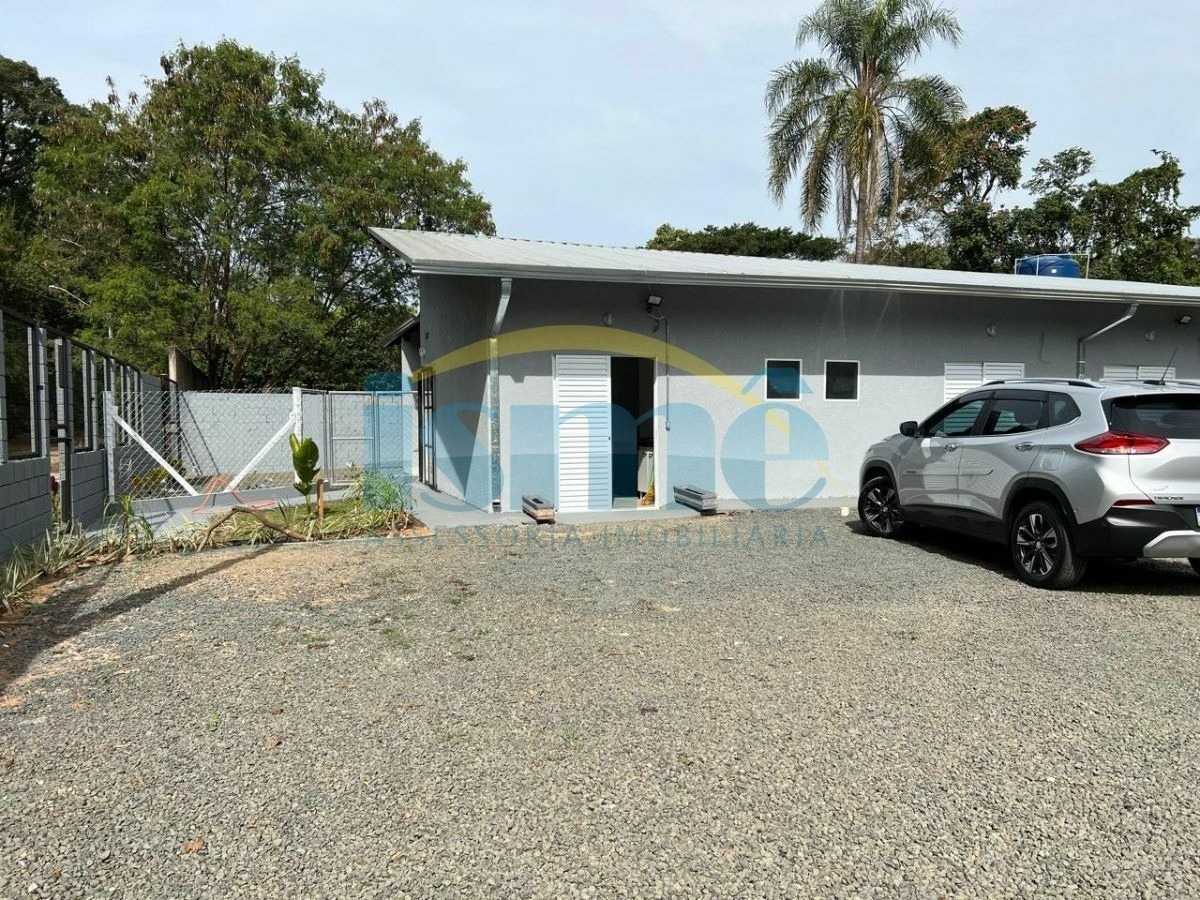 Casa para alugar com 2 quartos, 70m² - Foto 60