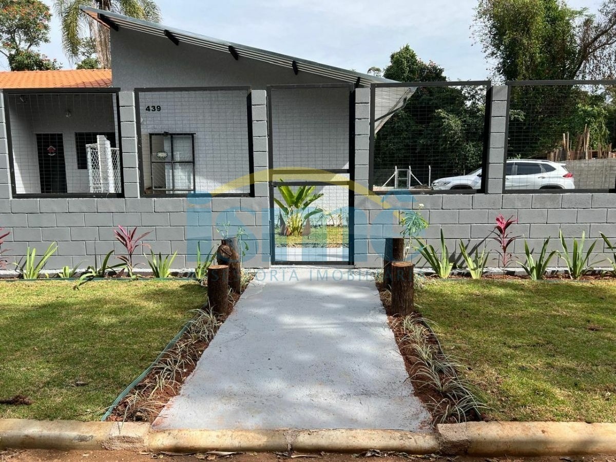 Casa para alugar com 2 quartos, 70m² - Foto 58