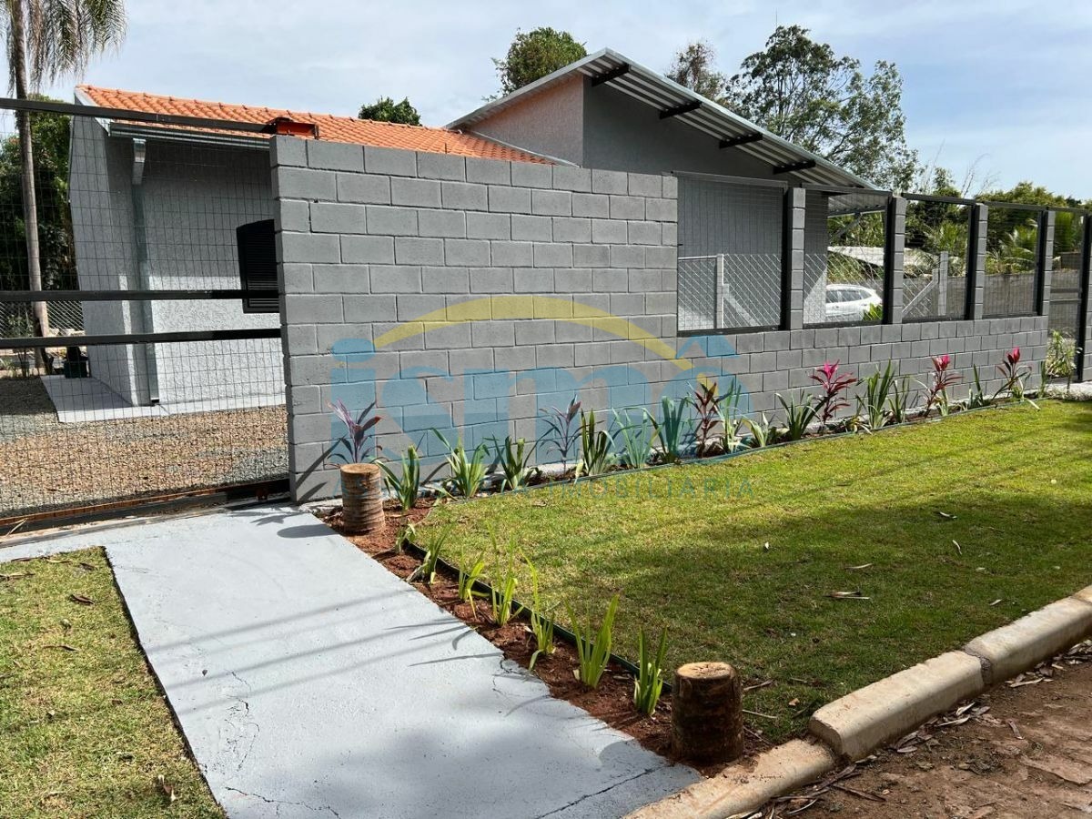 Casa para alugar com 2 quartos, 70m² - Foto 62