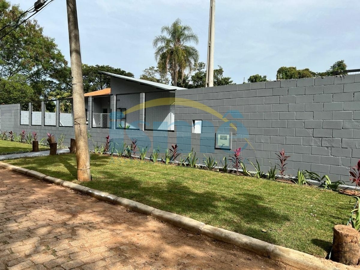 Casa para alugar com 2 quartos, 70m² - Foto 63