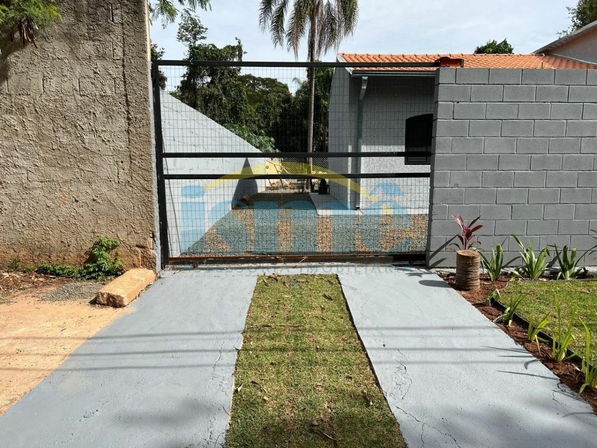 Casa para alugar com 2 quartos, 70m² - Foto 61