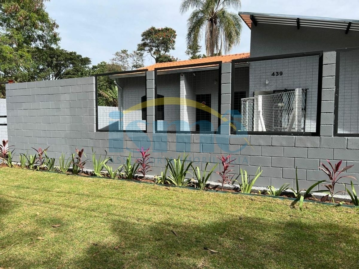 Casa para alugar com 2 quartos, 70m² - Foto 64