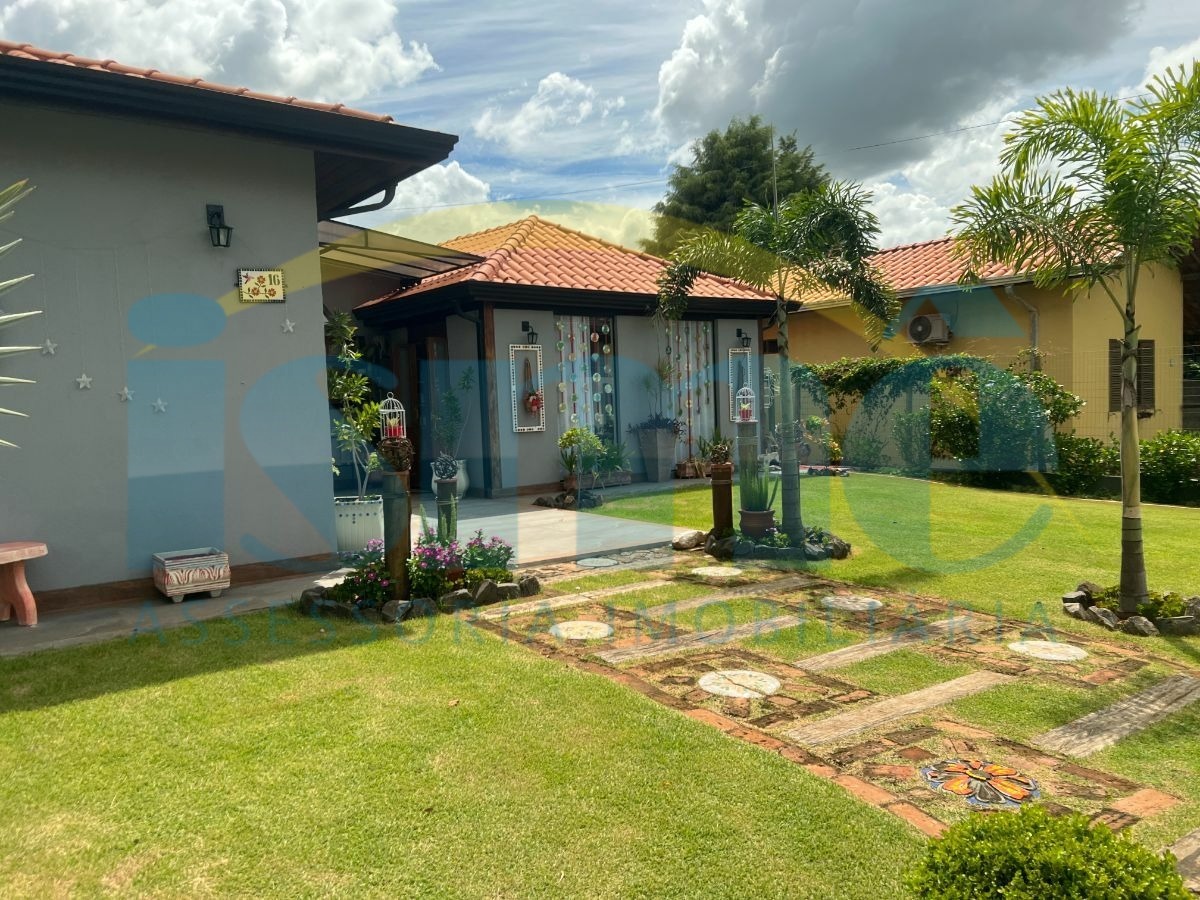 Chácara à venda com 4 quartos, 250m² - Foto 6
