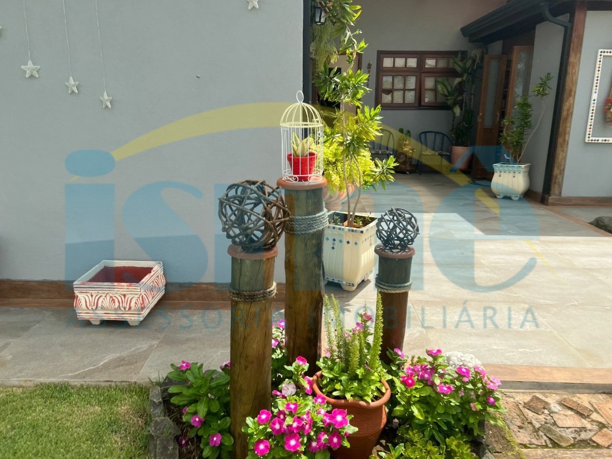 Chácara à venda com 4 quartos, 250m² - Foto 7
