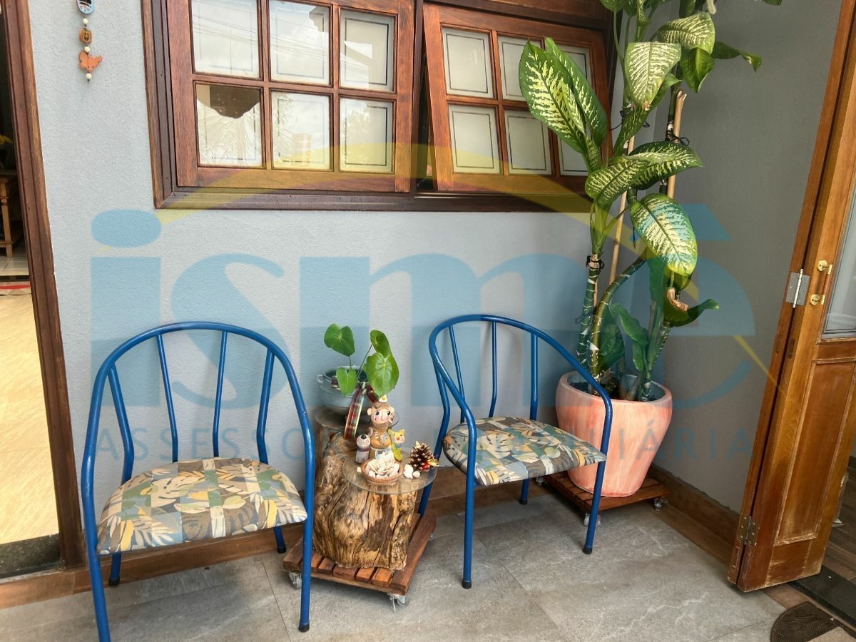 Chácara à venda com 4 quartos, 250m² - Foto 9