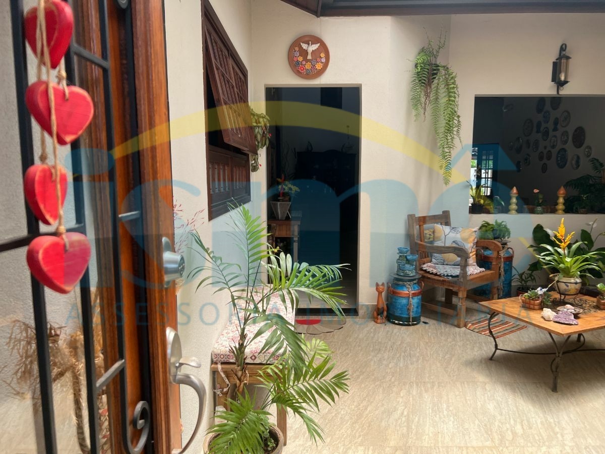 Chácara à venda com 4 quartos, 250m² - Foto 14