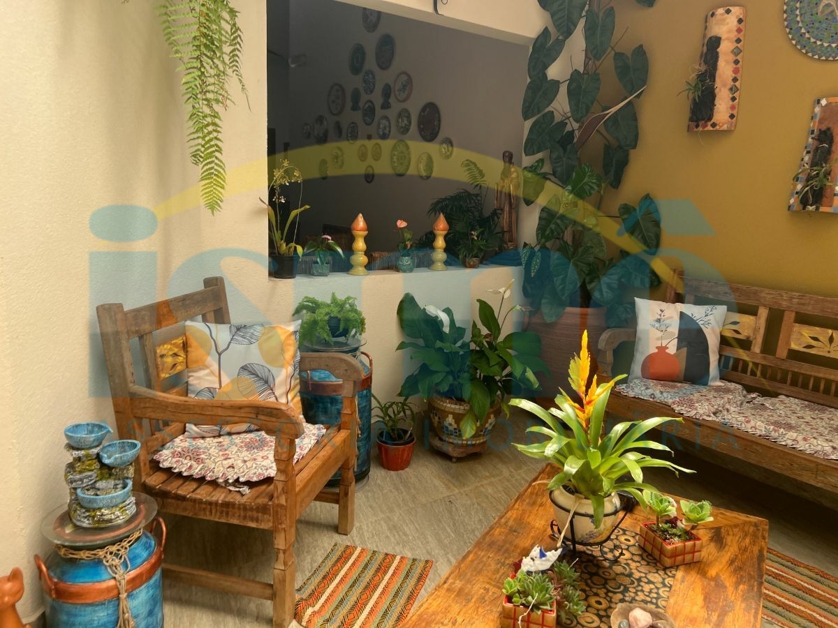 Chácara à venda com 4 quartos, 250m² - Foto 15