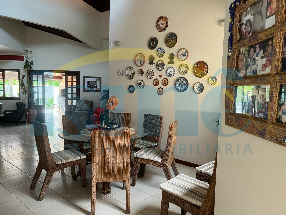 Chácara à venda com 4 quartos, 250m² - Foto 16