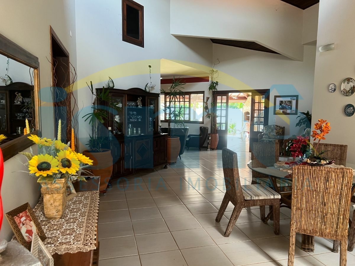 Chácara à venda com 4 quartos, 250m² - Foto 17