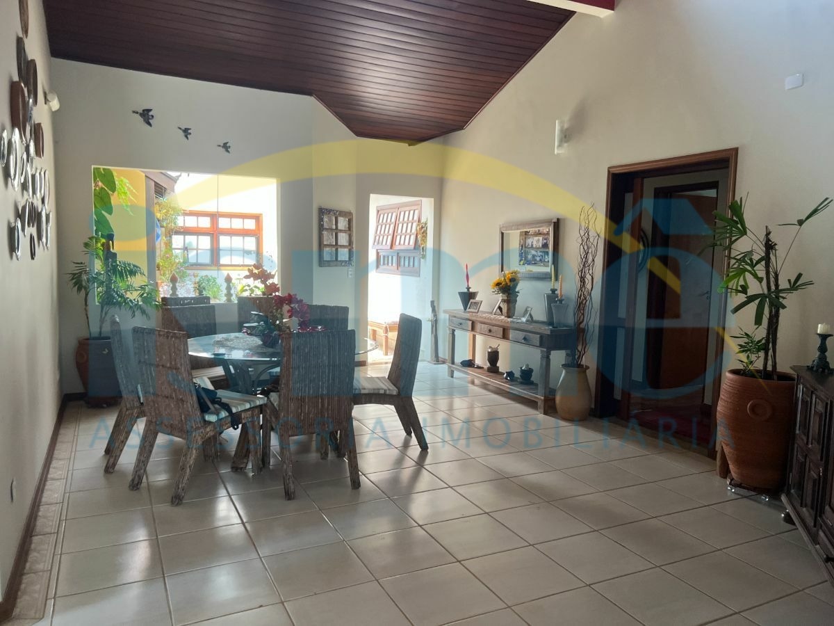 Chácara à venda com 4 quartos, 250m² - Foto 22