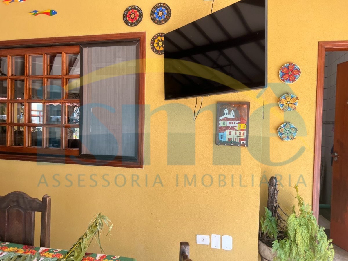 Chácara à venda com 4 quartos, 250m² - Foto 35