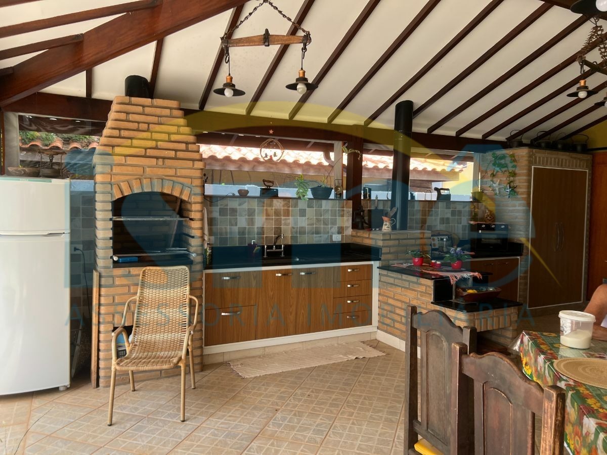 Chácara à venda com 4 quartos, 250m² - Foto 34