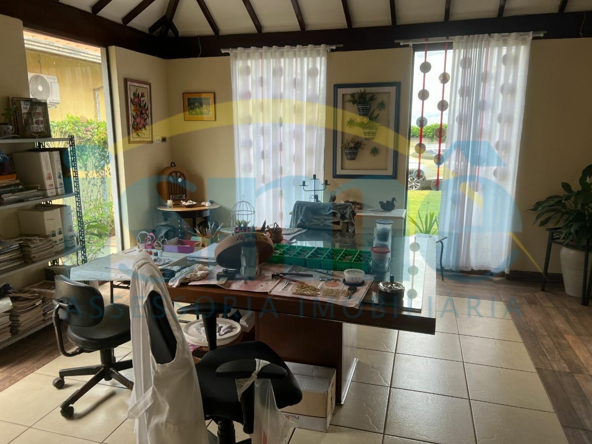 Chácara à venda com 4 quartos, 250m² - Foto 58